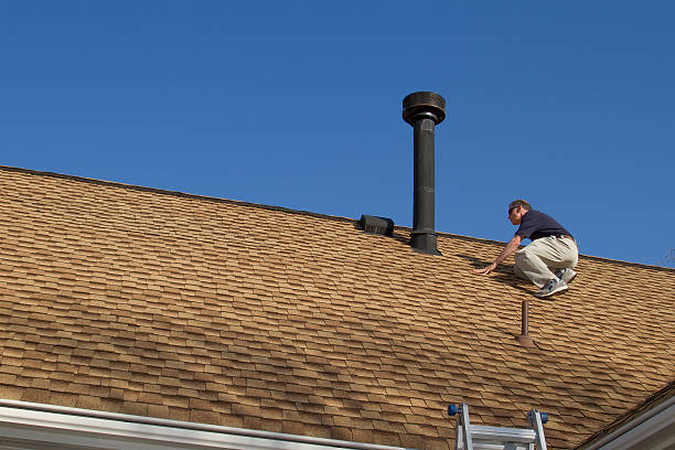 Best Asphalt Shingle Roofing  in San Angelo, TX